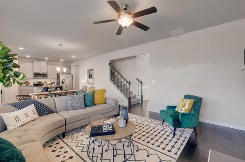 522 Hancock Dr, Atlanta GA  30354-2514 exterior