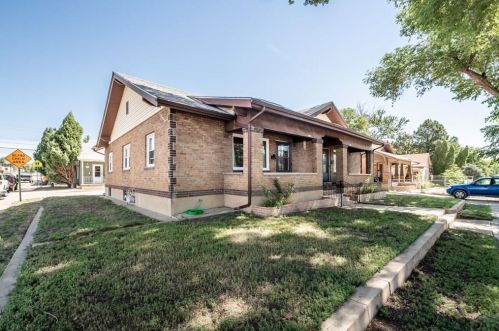 1503 8th St, Pueblo, CO 81001-3239