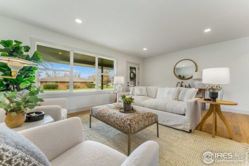1316 Pitkin St, Fort Collins CO  80524-4020 exterior
