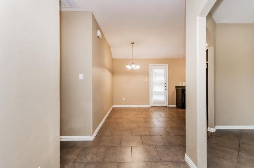 7641 Hollow Point Dr, Fort Worth TX  76123-2119 exterior