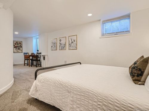 703 Vrain St, Denver CO  80219-2345 exterior