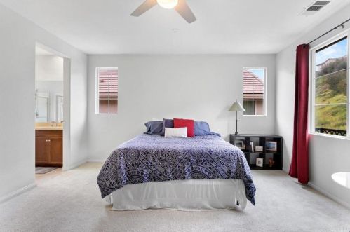 1359 Dolomite Way, San Marcos CA  92078-2824 exterior