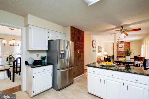 2612 Belle Crest Ln, Silver Spring MD 20906-3173 exterior