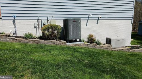 340 Penrith Way, Aberdeen MD  21001-1847 exterior