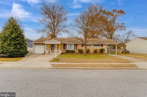 704 Birch Ave, Riviera Beach, MD 21122-4005