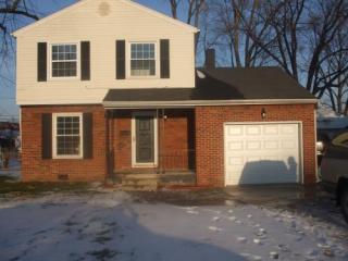 1147 Eastgate Rd, Toledo, OH 43615-6917