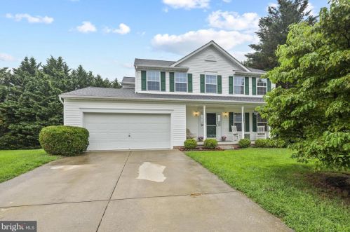 1990 Hill View Ct, Forest Hill, MD 21050-3189