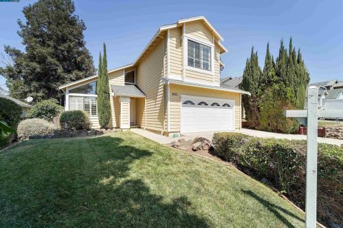 2653 Trafalgar Cir, Concord, CA 94520-1126