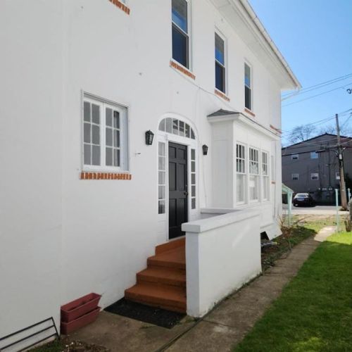 308 16th St, Allentown PA  18102-4520 exterior