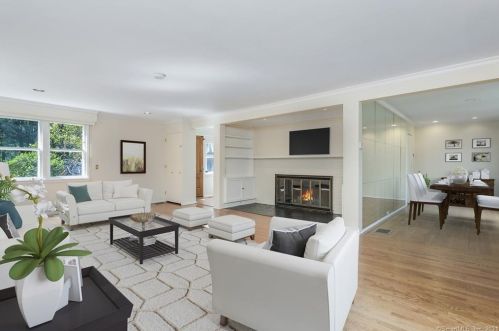 20 Martin Dl, Greenwich, CT 06830-4742