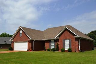 6018 Creekside Dr, Milan Army Ammunition Plant, TN 38358-4541