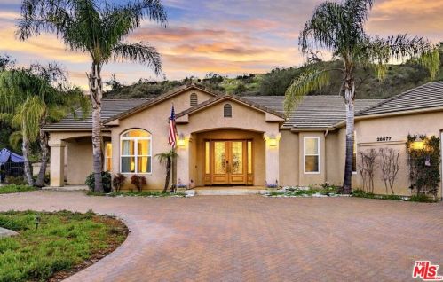 26677 Avenida Del Oro, Temecula, CA 92590-3552