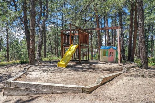 1580 Woodmoor Dr, Woodmoor CO 80132-9034 exterior