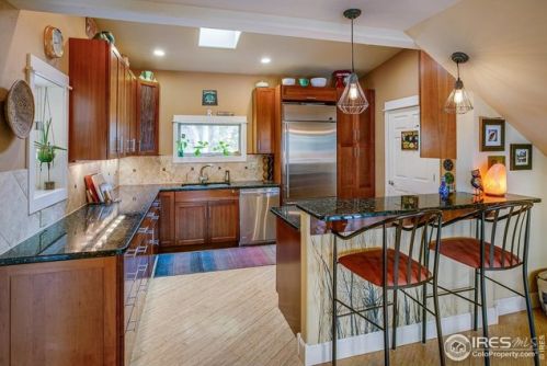 3345 Broadway St, Boulder, CO 80304-2257