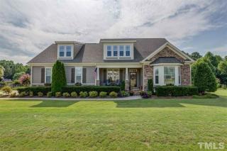 1229 Tavernier Knoll Ln, Raleigh, NC 27603-7515