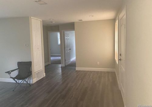 375 Garrison St, Denver CO  80226-1117 exterior