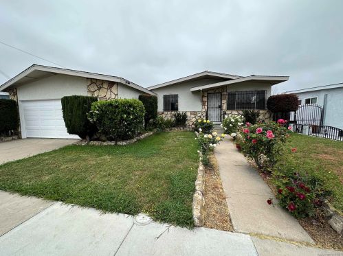 842 Dassco St, San Diego, CA 92102-3716