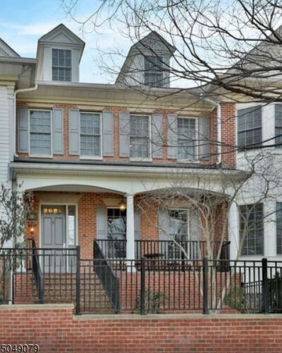 50 Dehart St, Morristown, NJ 07960-5210