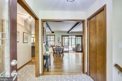 737 Sharpsburg Dr, Davidsonville MD 21035-1927 exterior