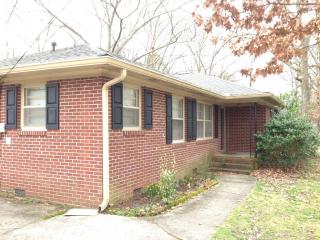 113 John Ross Dr, Rome GA  30165-3518 exterior
