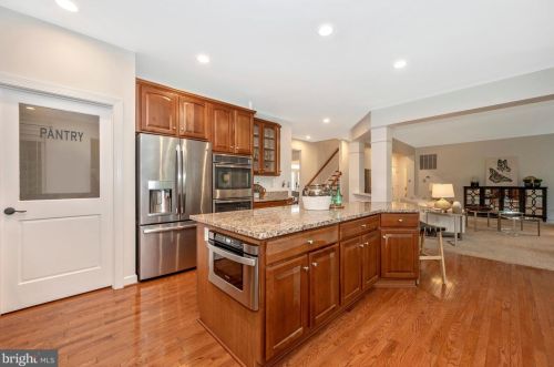 625 Glenbrook Dr, Middletown MD  21769-7739 exterior