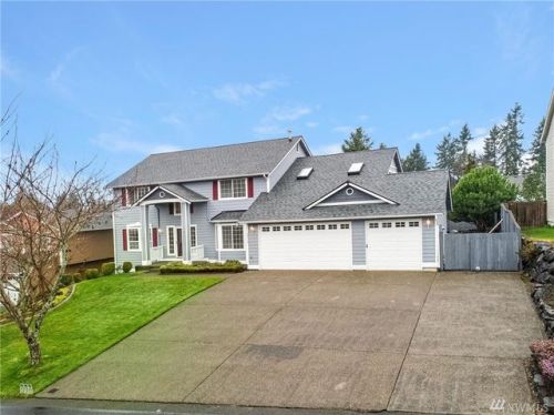 20415 126th Street Ct, Sumner, WA 98391-5468