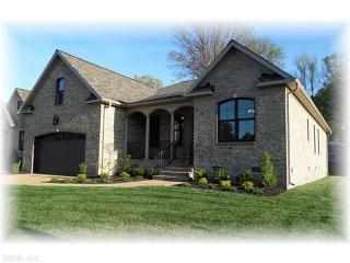 12 Palisade Pt, Hampton, VA 23666-6029