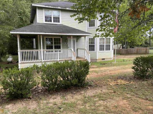 1909 County Line Rd, Albany, GA 31705-5181