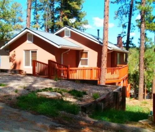 116 2nd St, Ruidoso, NM 88345-7561