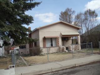917 6th St, Colfax, NM 87740-4223