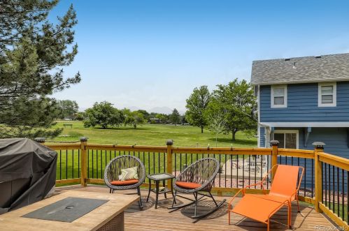 12289 Chenango Dr, Morrison CO 80465-2013 exterior