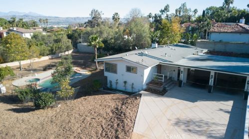 156 Peralta Hills Dr, Anaheim CA  92807-3431 exterior