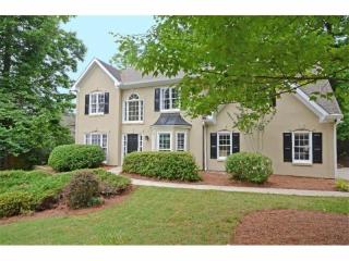 4913 Farm Valley Dr, Holly Springs, GA 30188-4078