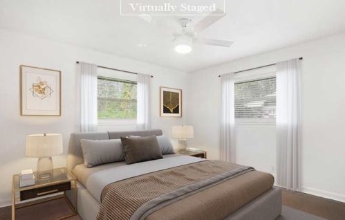 3581 Dale Ln, Atlanta GA  30331-2515 exterior