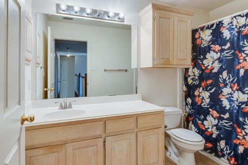 9025 Tyne Trl, Fort Worth TX  76118-7502 exterior