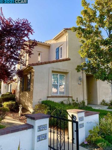 9736 Belladonna Dr, San Ramon, CA 94582-5266