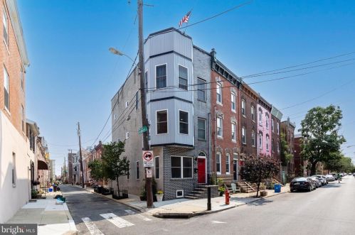1417 4th St, Philadelphia, PA 19147-5935