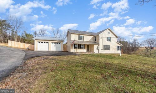 174 Windy Hill Rd, Duncannon, PA 17020-9711