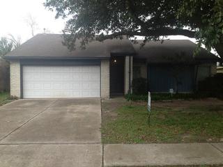 4138 Brookhead Trl, Houston TX  77066-3659 exterior