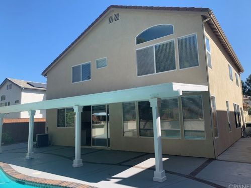 935 Cloverdale Dr, Anaheim CA  92808-1684 exterior