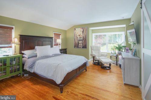 434 Lakeview Ave, Tavistock NJ  08033-1612 exterior