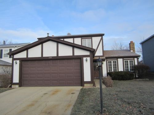 150 Lasalle Rd, Streamwood, IL 60107-2810