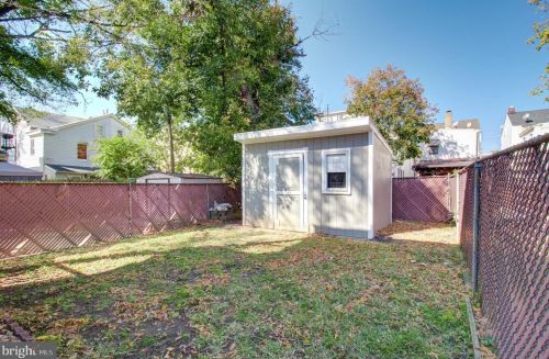 14 Morris Ave, Trenton NJ  08611-1131 exterior