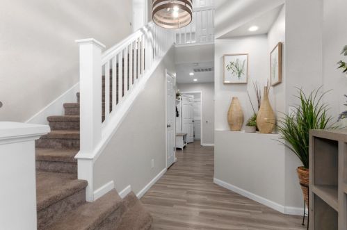 1142 Chaplin Way, Tracy CA  95376-8605 exterior
