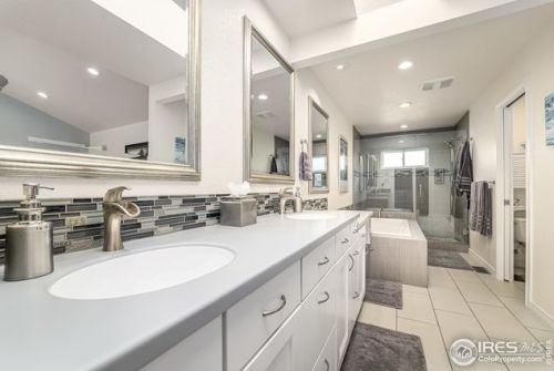 1324 Clementine Ct, Fort Collins CO  exterior