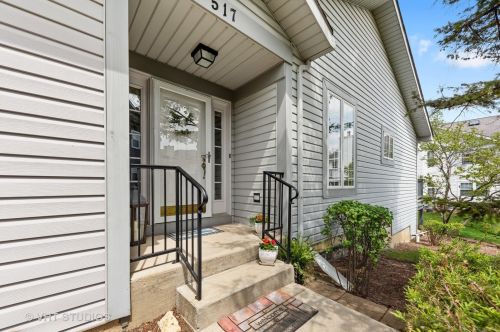 517 Parkside Dr, Palatine, IL 60067-9031