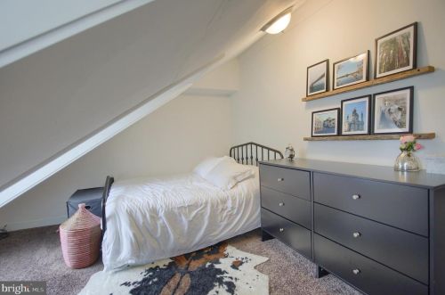 36 Mulberry St, Lancaster PA  17603-3741 exterior