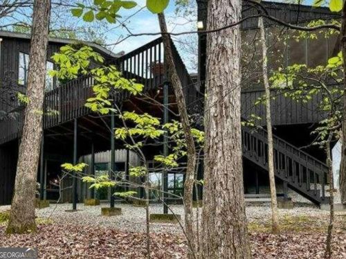 13 Heards Overlook Ct, Atlanta GA  30328-4757 exterior