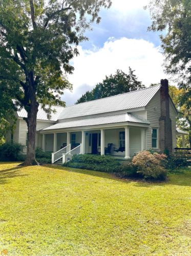 4748 Pearson Chapel Rd, Mayfield, GA 31087-7743
