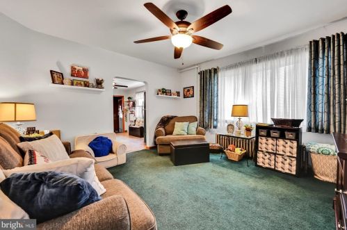 47 Maple Ave, Primrose PA 17901-8950 exterior